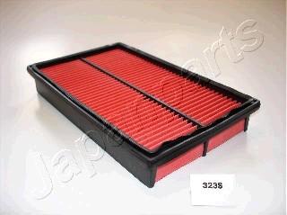 Japanparts FA-323S - Filtro aria www.autoricambi360.it