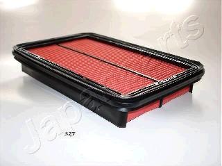 Japanparts FA-327S - Filtro aria www.autoricambi360.it