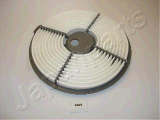 Japanparts FA-240S - Filtro aria www.autoricambi360.it