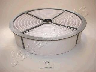 Japanparts FA-247S - Filtro aria www.autoricambi360.it