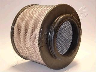 Japanparts FA-259S - Filtro aria www.autoricambi360.it