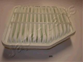 Japanparts FA-255S - Filtro aria www.autoricambi360.it