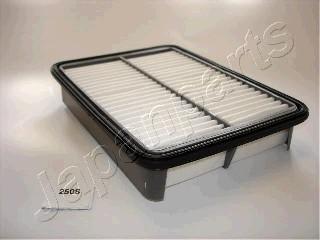 Japanparts FA-250S - Filtro aria www.autoricambi360.it