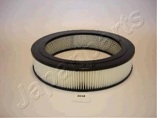 Japanparts FA-204S - Filtro aria www.autoricambi360.it