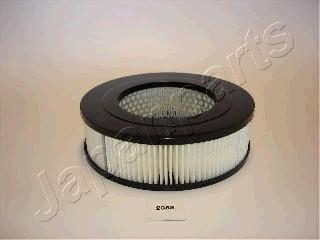Japanparts FA-205S - Filtro aria www.autoricambi360.it