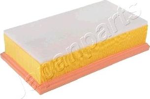 Japanparts FA-2019S - Filtro aria www.autoricambi360.it
