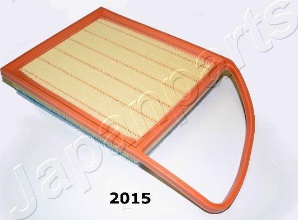 Japanparts FA-2015JM - Filtro aria www.autoricambi360.it