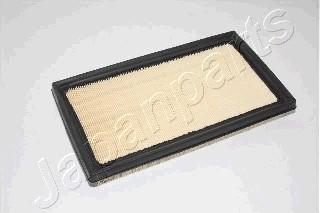 Japanparts FA-2017S - Filtro aria www.autoricambi360.it
