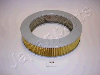 Japanparts FA-201S - Filtro aria www.autoricambi360.it