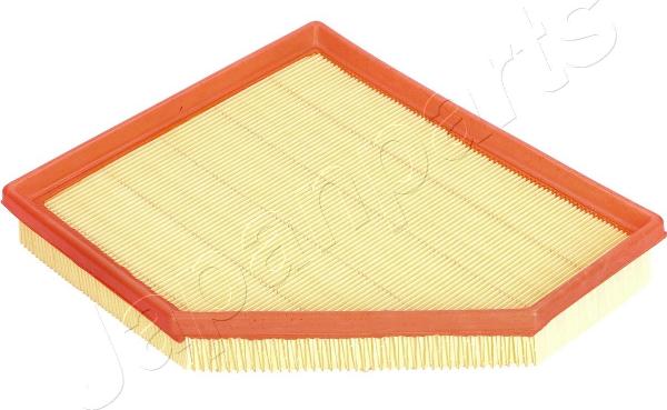 Japanparts FA-2027S - Filtro aria www.autoricambi360.it
