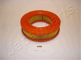Japanparts FA-202S - Filtro aria www.autoricambi360.it