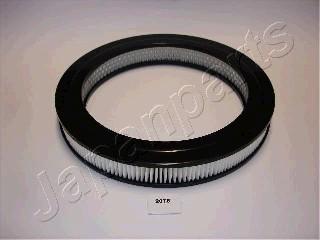 Japanparts FA-207S - Filtro aria www.autoricambi360.it
