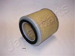 Japanparts FA-219S - Filtro aria www.autoricambi360.it
