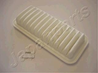 Japanparts FA-288S - Filtro aria www.autoricambi360.it