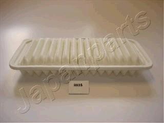 Japanparts FA-283S - Filtro aria www.autoricambi360.it