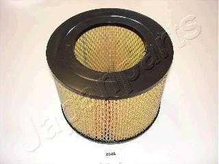 Japanparts FA-234S - Filtro aria www.autoricambi360.it