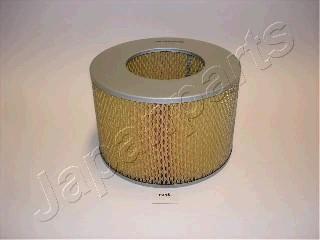Japanparts FA-231S - Filtro aria www.autoricambi360.it