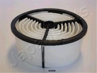 Japanparts FA-232S - Filtro aria www.autoricambi360.it