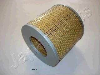 Japanparts FA-229S - Filtro aria www.autoricambi360.it
