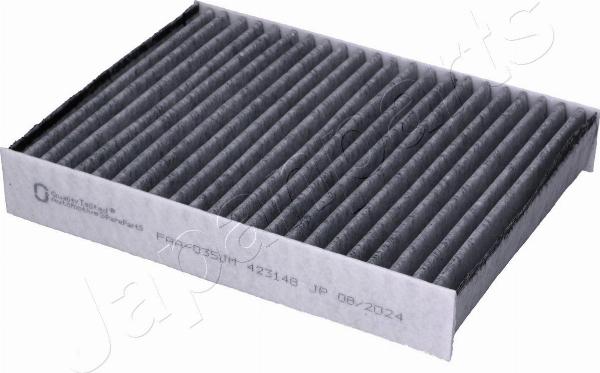 Japanparts FAA-035JM - Filtro, Aria abitacolo www.autoricambi360.it