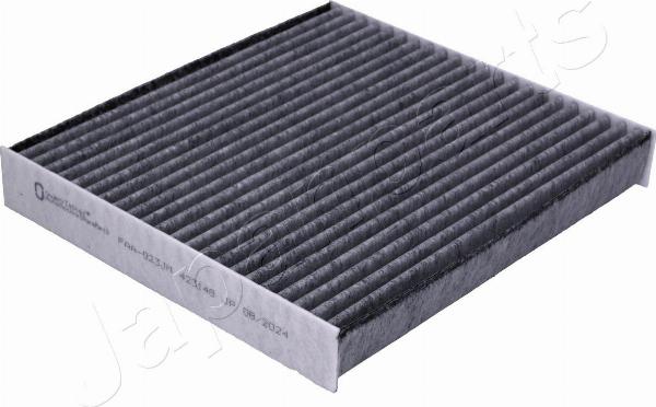 Japanparts FAA-023JM - Filtro, Aria abitacolo www.autoricambi360.it