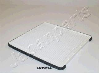 Japanparts FAA-DDW14 - Filtro, Aria abitacolo www.autoricambi360.it
