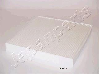 Japanparts FAA-H011 - Filtro, Aria abitacolo www.autoricambi360.it