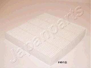 Japanparts FAA-H012 - Filtro, Aria abitacolo www.autoricambi360.it