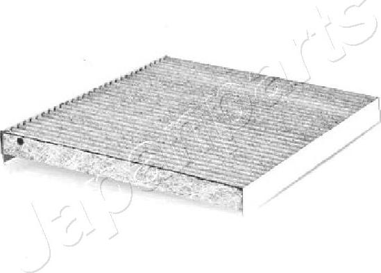 Japanparts FAA-HY41 - Filtro, Aria abitacolo www.autoricambi360.it