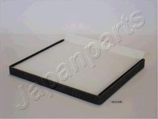 Japanparts FAA-HY28 - Filtro, Aria abitacolo www.autoricambi360.it