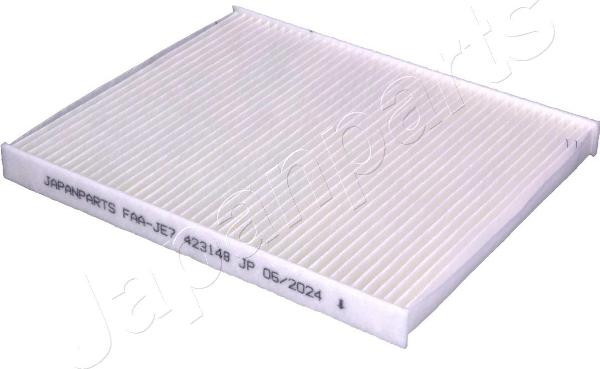 Japanparts FAA-JE7 - Filtro, Aria abitacolo www.autoricambi360.it