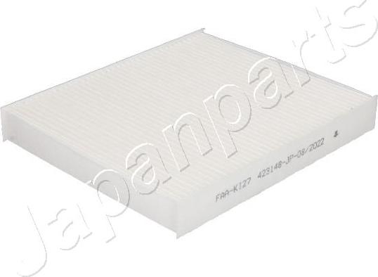 Japanparts FAA-KI27 - Filtro, Aria abitacolo www.autoricambi360.it