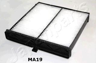 Japanparts FAA-MA19 - Filtro, Aria abitacolo www.autoricambi360.it