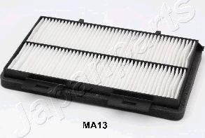 Japanparts FAA-MA13 - Filtro, Aria abitacolo www.autoricambi360.it