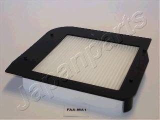 Japanparts FAA-MA1 - Filtro, Aria abitacolo www.autoricambi360.it