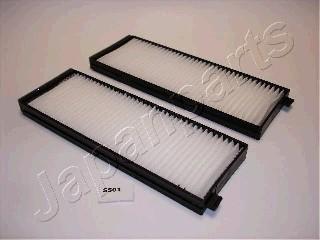Japanparts FAA-SS01 - Filtro, Aria abitacolo www.autoricambi360.it