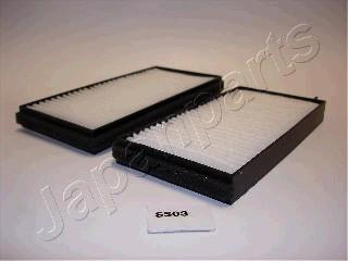 Japanparts FAA-SS03 - Filtro, Aria abitacolo www.autoricambi360.it