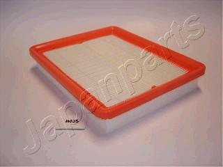Japanparts FA-H03S - Filtro aria www.autoricambi360.it