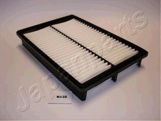 Japanparts FA-H13S - Filtro aria www.autoricambi360.it