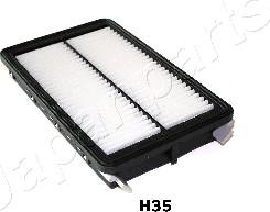 Japanparts FA-H35S - Filtro aria www.autoricambi360.it