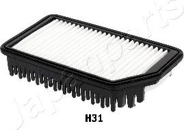 Japanparts FA-H31S - Filtro aria www.autoricambi360.it