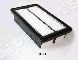 Japanparts FA-H33S - Filtro aria www.autoricambi360.it