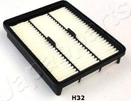 Japanparts FA-H32S - Filtro aria www.autoricambi360.it