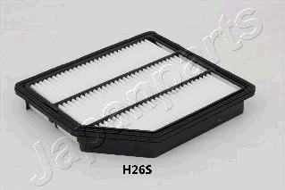 Japanparts FA-H26S - Filtro aria www.autoricambi360.it
