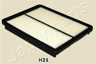 Japanparts FA-H21S - Filtro aria www.autoricambi360.it