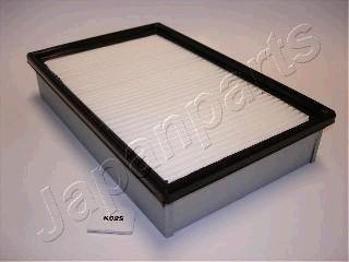 Japanparts FA-K02S - Filtro aria www.autoricambi360.it