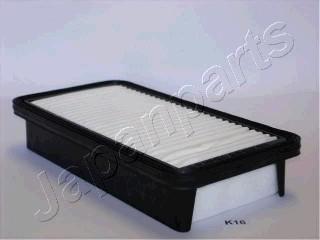 Japanparts FA-K16S - Filtro aria www.autoricambi360.it