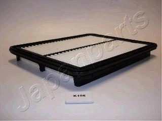 Japanparts FA-K10S - Filtro aria www.autoricambi360.it