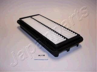Japanparts FA-K11S - Filtro aria www.autoricambi360.it