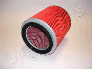 Japanparts FA-K13S - Filtro aria www.autoricambi360.it